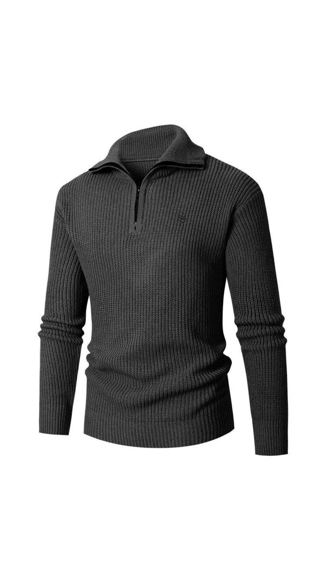 iSof 2 - Long Sleeves sweater for Men - Sarman Fashion - Wholesale Clothing Fashion Brand for Men from Canada