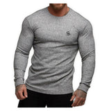 IT3Trikes - Long Sleeve Shirt for Men - Sarman Fashion - Wholesale Clothing Fashion Brand for Men from Canada