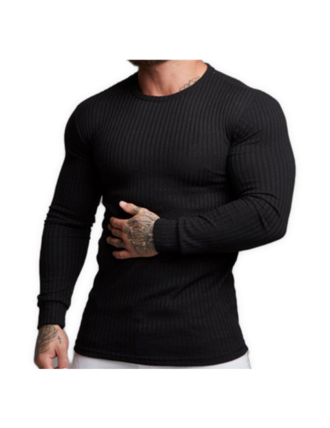 IT3Trikes - Long Sleeve Shirt for Men - Sarman Fashion - Wholesale Clothing Fashion Brand for Men from Canada