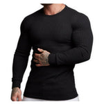 IT3Trikes - Long Sleeve Shirt for Men - Sarman Fashion - Wholesale Clothing Fashion Brand for Men from Canada