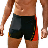 Italiano - Swimming shorts for Men - Sarman Fashion - Wholesale Clothing Fashion Brand for Men from Canada