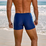 Italiano - Swimming shorts for Men - Sarman Fashion - Wholesale Clothing Fashion Brand for Men from Canada