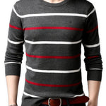 IUIU - Sweater for Men - Sarman Fashion - Wholesale Clothing Fashion Brand for Men from Canada