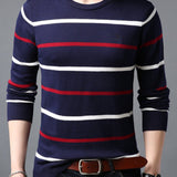 IUIU - Sweater for Men - Sarman Fashion - Wholesale Clothing Fashion Brand for Men from Canada