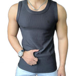 Jako 11 - Tank Top for Men - Sarman Fashion - Wholesale Clothing Fashion Brand for Men from Canada