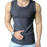 Jako 11 - Tank Top for Men - Sarman Fashion - Wholesale Clothing Fashion Brand for Men from Canada