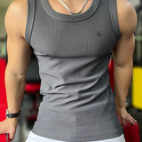 Jako 11 - Tank Top for Men - Sarman Fashion - Wholesale Clothing Fashion Brand for Men from Canada