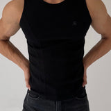 Jako 13 - Tank Top for Men - Sarman Fashion - Wholesale Clothing Fashion Brand for Men from Canada