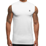 Jako 14 - Tank Top for Men - Sarman Fashion - Wholesale Clothing Fashion Brand for Men from Canada