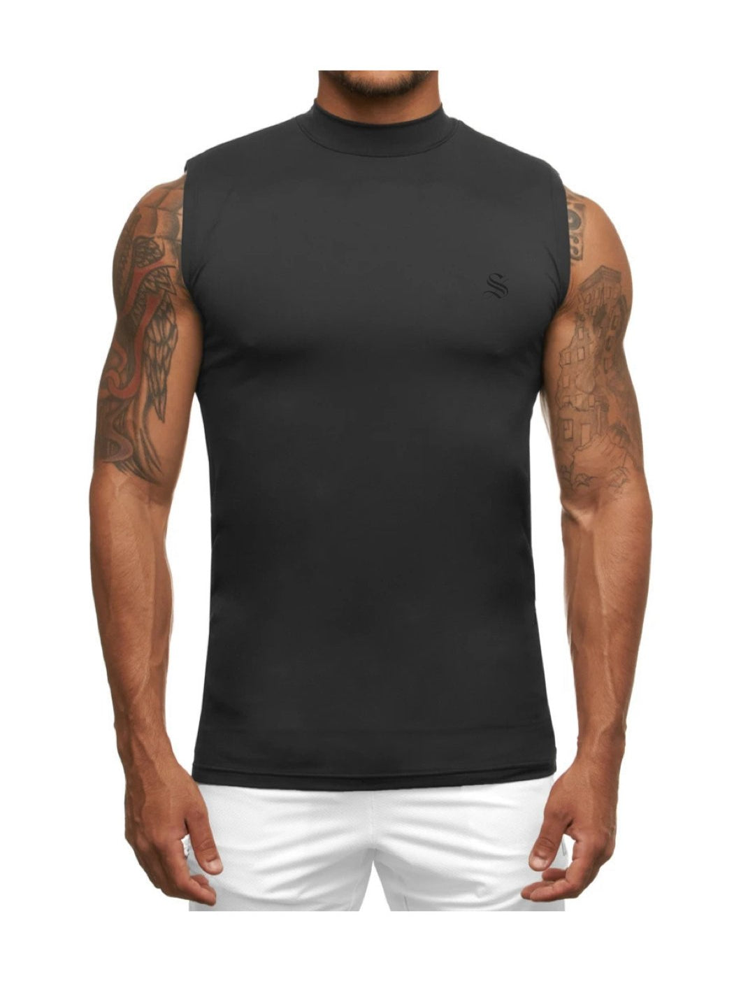 Jako 14 - Tank Top for Men - Sarman Fashion - Wholesale Clothing Fashion Brand for Men from Canada