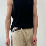 Jins - Tank Top for Men - Sarman Fashion - Wholesale Clothing Fashion Brand for Men from Canada