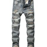 JMLM3 - Denim Jeans for Men - Sarman Fashion - Wholesale Clothing Fashion Brand for Men from Canada