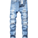 JMLM3 - Denim Jeans for Men - Sarman Fashion - Wholesale Clothing Fashion Brand for Men from Canada