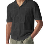 Junana - Shirt for Men - Sarman Fashion - Wholesale Clothing Fashion Brand for Men from Canada