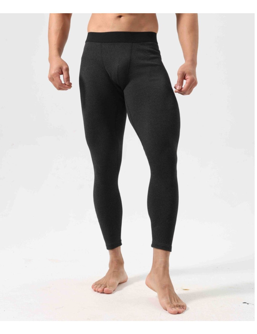 Jungi 2 - Leggings for Men - Sarman Fashion - Wholesale Clothing Fashion Brand for Men from Canada