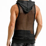 Kaba 10 - Tank Top for Men - Sarman Fashion - Wholesale Clothing Fashion Brand for Men from Canada