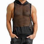 Kaba 10 - Tank Top for Men - Sarman Fashion - Wholesale Clothing Fashion Brand for Men from Canada