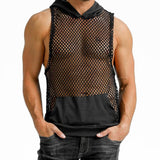 Kaba 10 - Tank Top for Men - Sarman Fashion - Wholesale Clothing Fashion Brand for Men from Canada