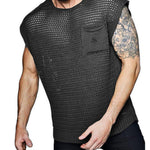 Kaba 12 - Tank Top for Men - Sarman Fashion - Wholesale Clothing Fashion Brand for Men from Canada