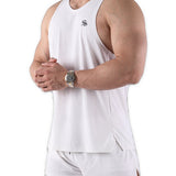 Kaba 2 - Tank Top for Men - Sarman Fashion - Wholesale Clothing Fashion Brand for Men from Canada