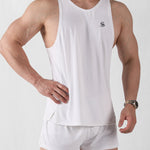 Kaba 2 - Tank Top for Men - Sarman Fashion - Wholesale Clothing Fashion Brand for Men from Canada