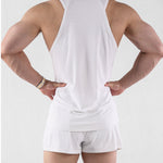 Kaba 2 - Tank Top for Men - Sarman Fashion - Wholesale Clothing Fashion Brand for Men from Canada