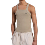 Kaba 8 - Tank Top for Men - Sarman Fashion - Wholesale Clothing Fashion Brand for Men from Canada