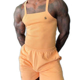 Kaba 9 - Tank Top for Men - Sarman Fashion - Wholesale Clothing Fashion Brand for Men from Canada