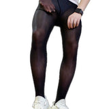 Kabuopa 78 - Leggings for Men - Sarman Fashion - Wholesale Clothing Fashion Brand for Men from Canada