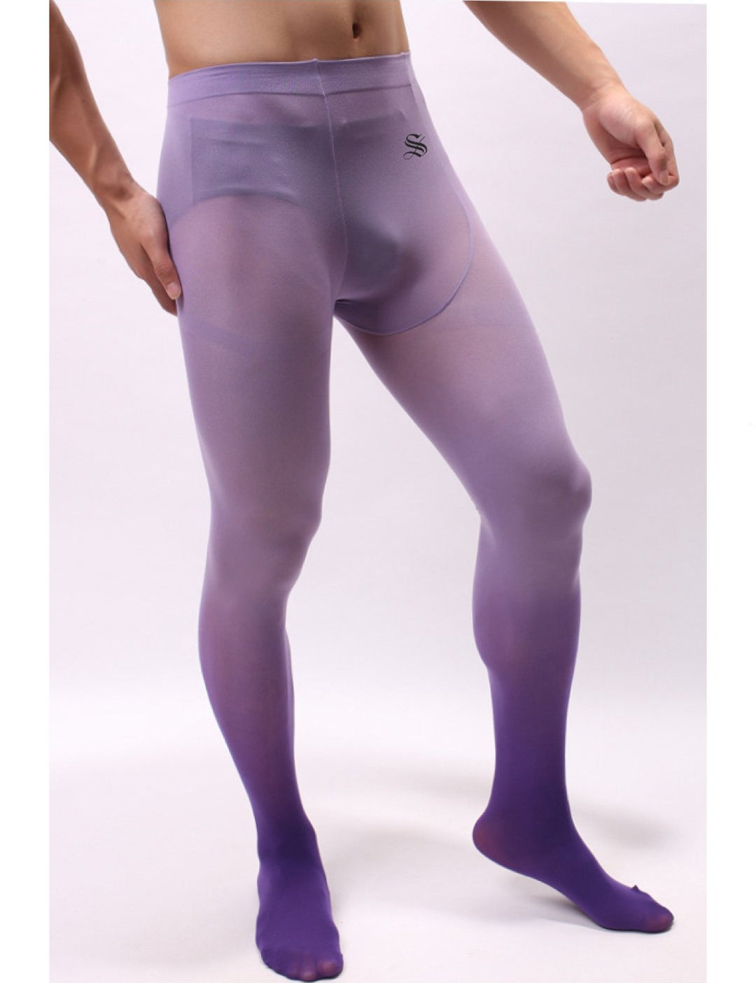 Kabuopa U118 - Leggings for Men - Sarman Fashion - Wholesale Clothing Fashion Brand for Men from Canada