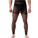 Kabuopa U145 - Stockings Leggings for Men - Sarman Fashion - Wholesale Clothing Fashion Brand for Men from Canada