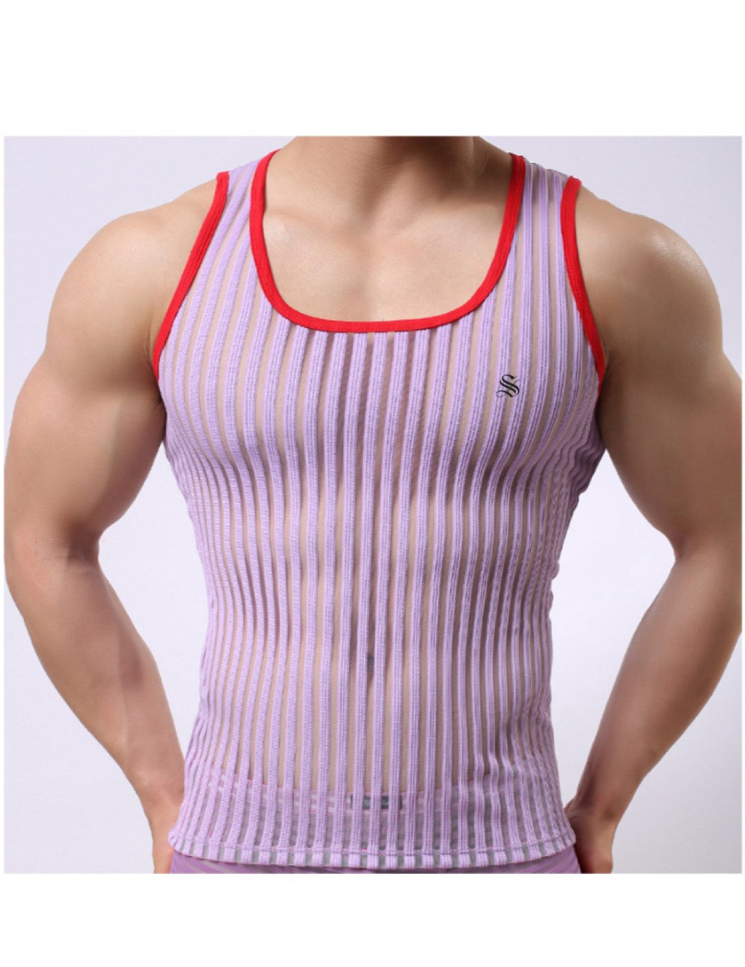 Kasm - Tank Top for Men - Sarman Fashion - Wholesale Clothing Fashion Brand for Men from Canada