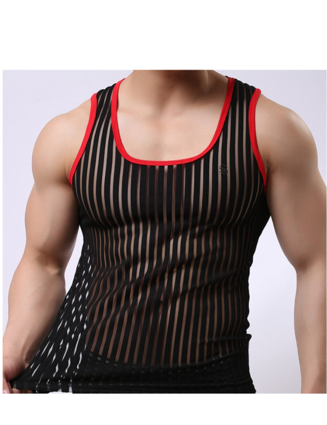 Kasm - Tank Top for Men - Sarman Fashion - Wholesale Clothing Fashion Brand for Men from Canada