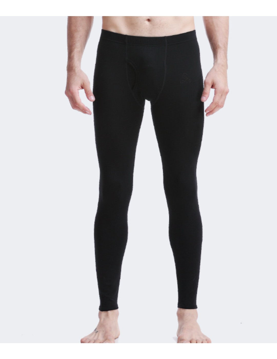 KCSI 2 - Leggings for Men - Sarman Fashion - Wholesale Clothing Fashion Brand for Men from Canada