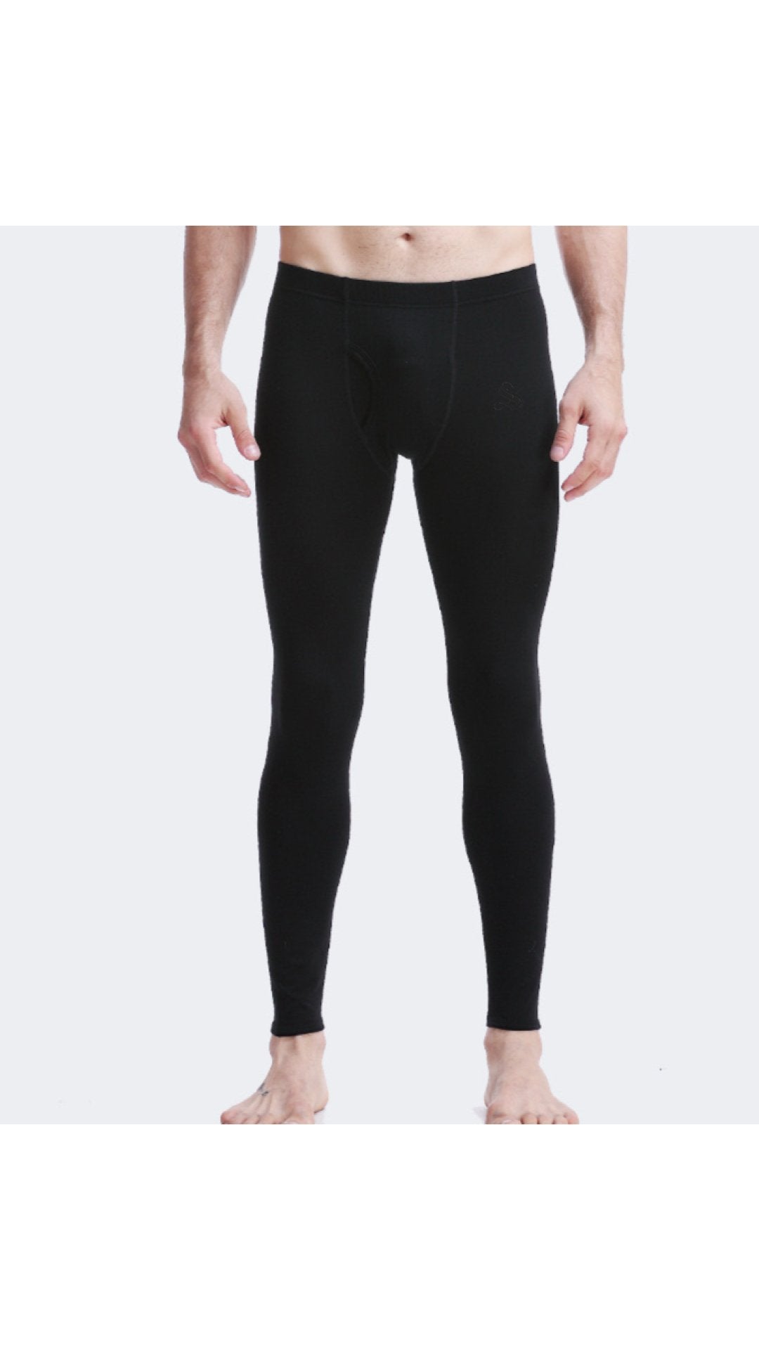 KCSI 2 - Leggings for Men - Sarman Fashion - Wholesale Clothing Fashion Brand for Men from Canada