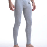 KCSI 2 - Leggings for Men - Sarman Fashion - Wholesale Clothing Fashion Brand for Men from Canada