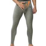 KCSI - Leggings for Men - Sarman Fashion - Wholesale Clothing Fashion Brand for Men from Canada