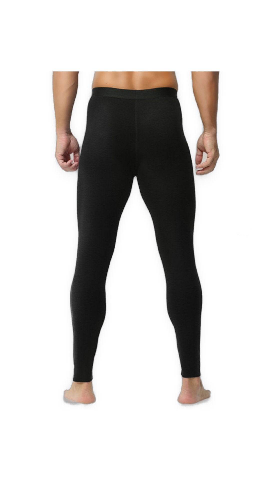 KCSI - Leggings for Men - Sarman Fashion - Wholesale Clothing Fashion Brand for Men from Canada