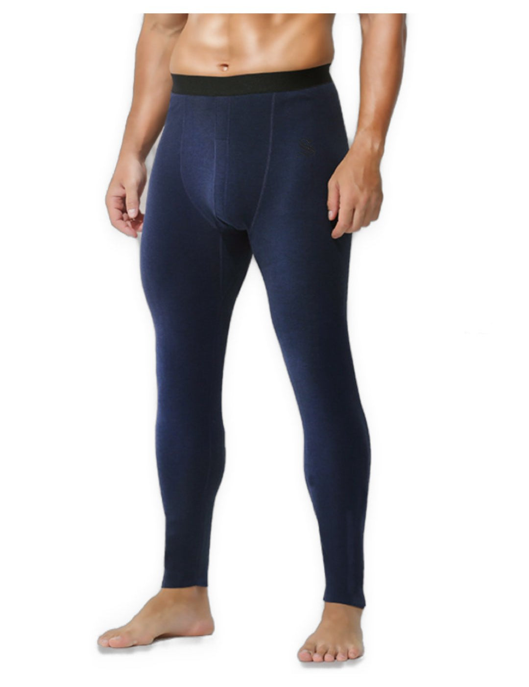 KCSI - Leggings for Men - Sarman Fashion - Wholesale Clothing Fashion Brand for Men from Canada