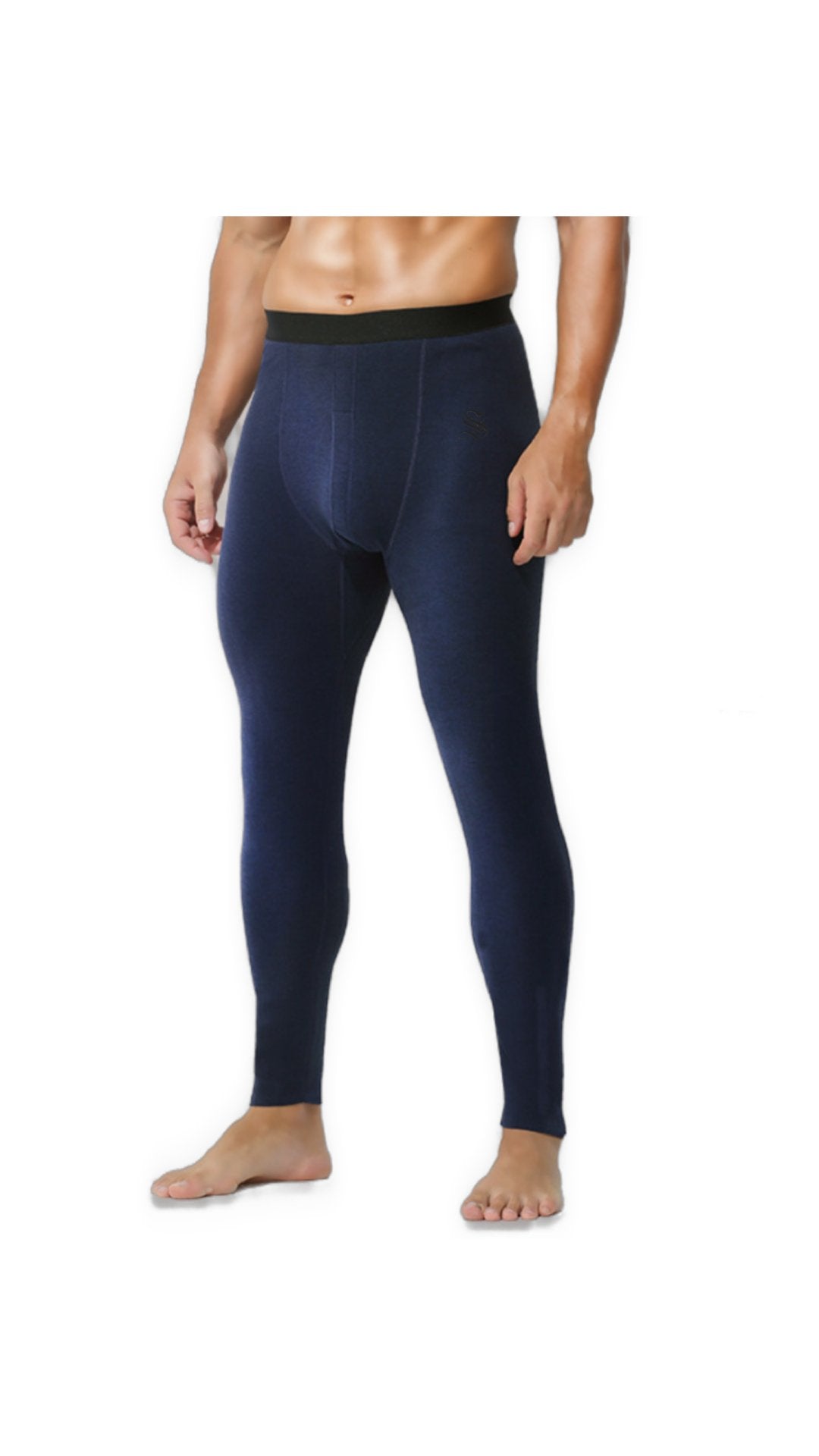 KCSI - Leggings for Men - Sarman Fashion - Wholesale Clothing Fashion Brand for Men from Canada