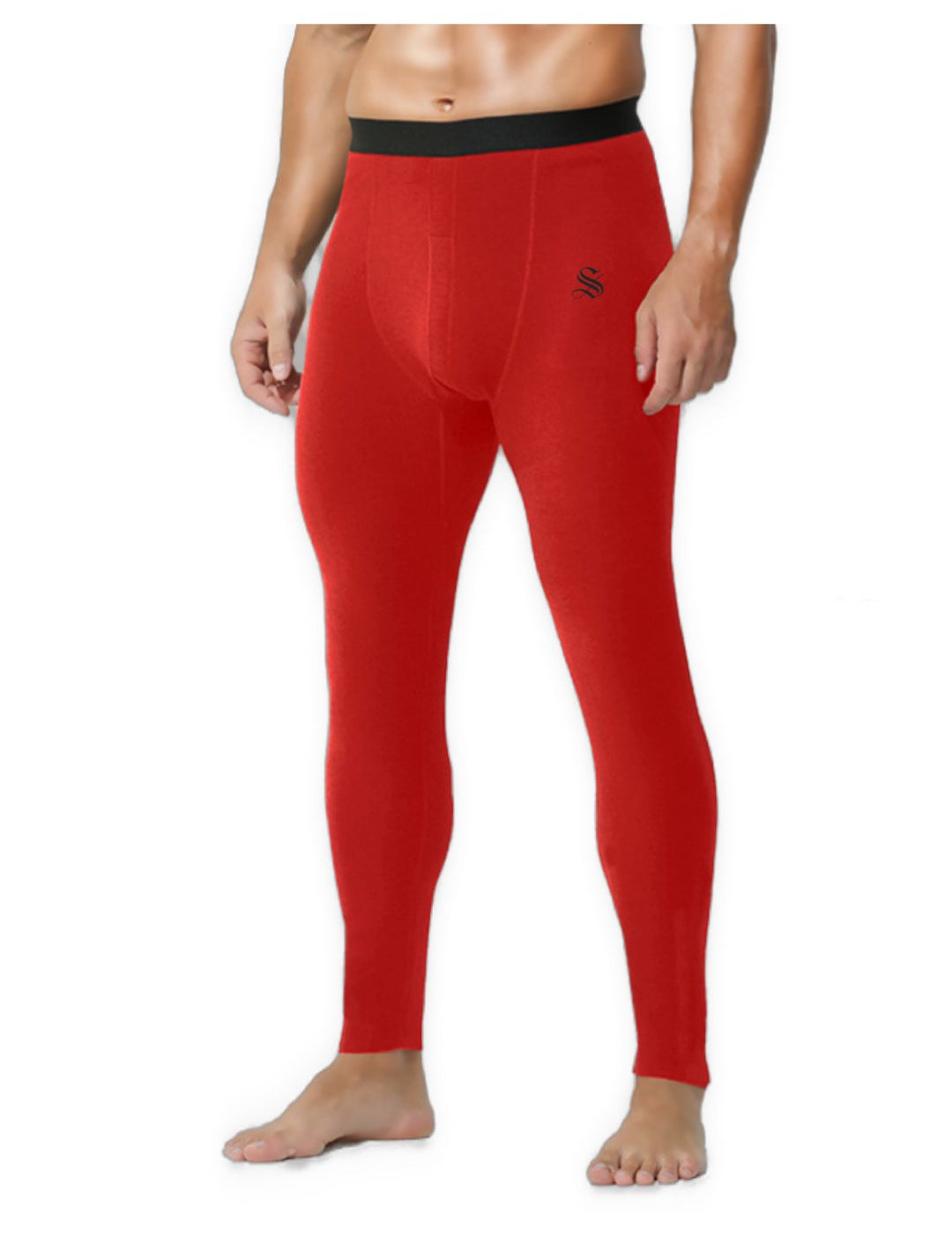 KCSI - Leggings for Men - Sarman Fashion - Wholesale Clothing Fashion Brand for Men from Canada