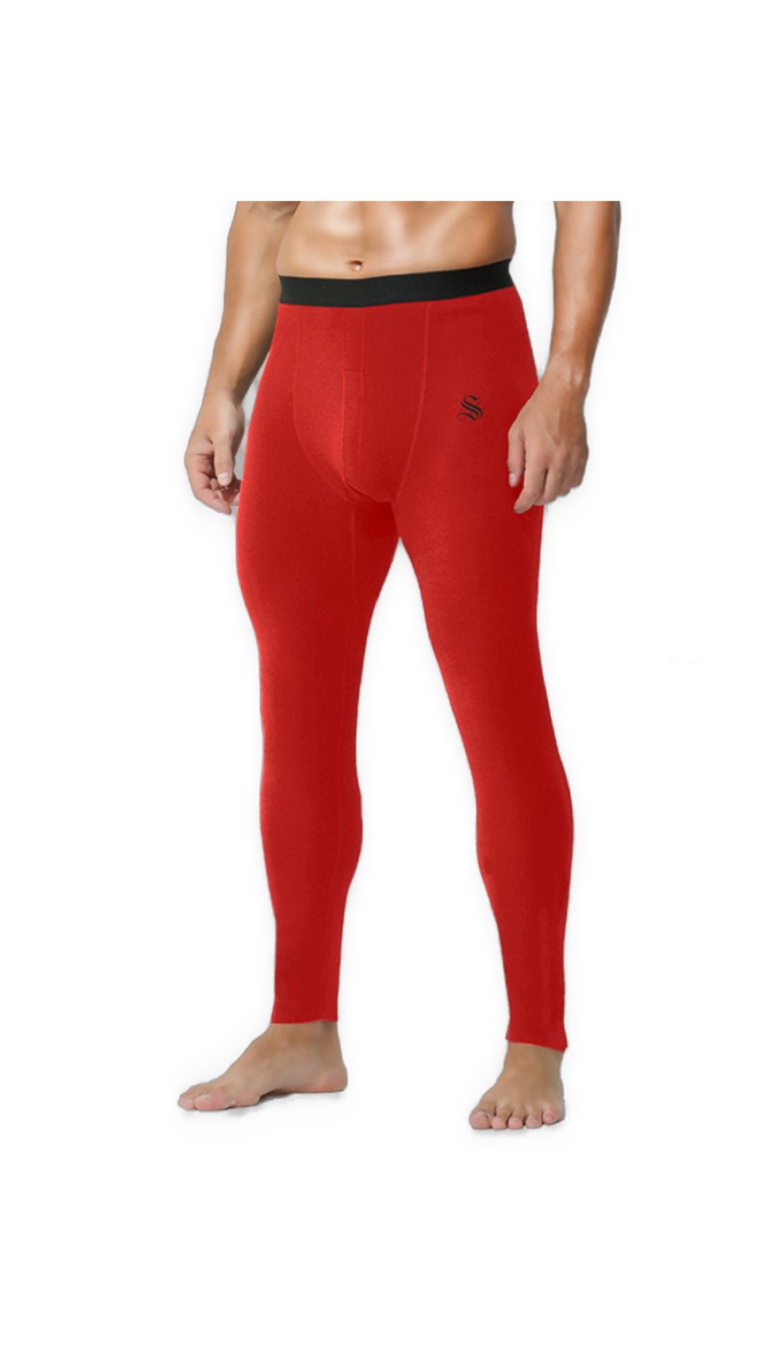 KCSI - Leggings for Men - Sarman Fashion - Wholesale Clothing Fashion Brand for Men from Canada