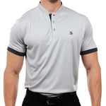 Kesoba - Polo Shirt for Men - Sarman Fashion - Wholesale Clothing Fashion Brand for Men from Canada