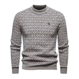 KGHO 2 - Sweater for Men - Sarman Fashion - Wholesale Clothing Fashion Brand for Men from Canada