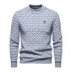 KGHO 2 - Sweater for Men - Sarman Fashion - Wholesale Clothing Fashion Brand for Men from Canada