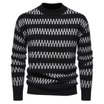 KGHO 4 - Sweater for Men - Sarman Fashion - Wholesale Clothing Fashion Brand for Men from Canada