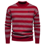 KGHO 4 - Sweater for Men - Sarman Fashion - Wholesale Clothing Fashion Brand for Men from Canada