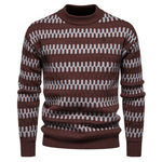 KGHO 4 - Sweater for Men - Sarman Fashion - Wholesale Clothing Fashion Brand for Men from Canada