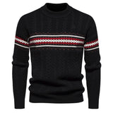 KGHO 5 - Sweater for Men - Sarman Fashion - Wholesale Clothing Fashion Brand for Men from Canada