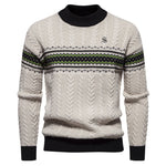 KGHO 5 - Sweater for Men - Sarman Fashion - Wholesale Clothing Fashion Brand for Men from Canada